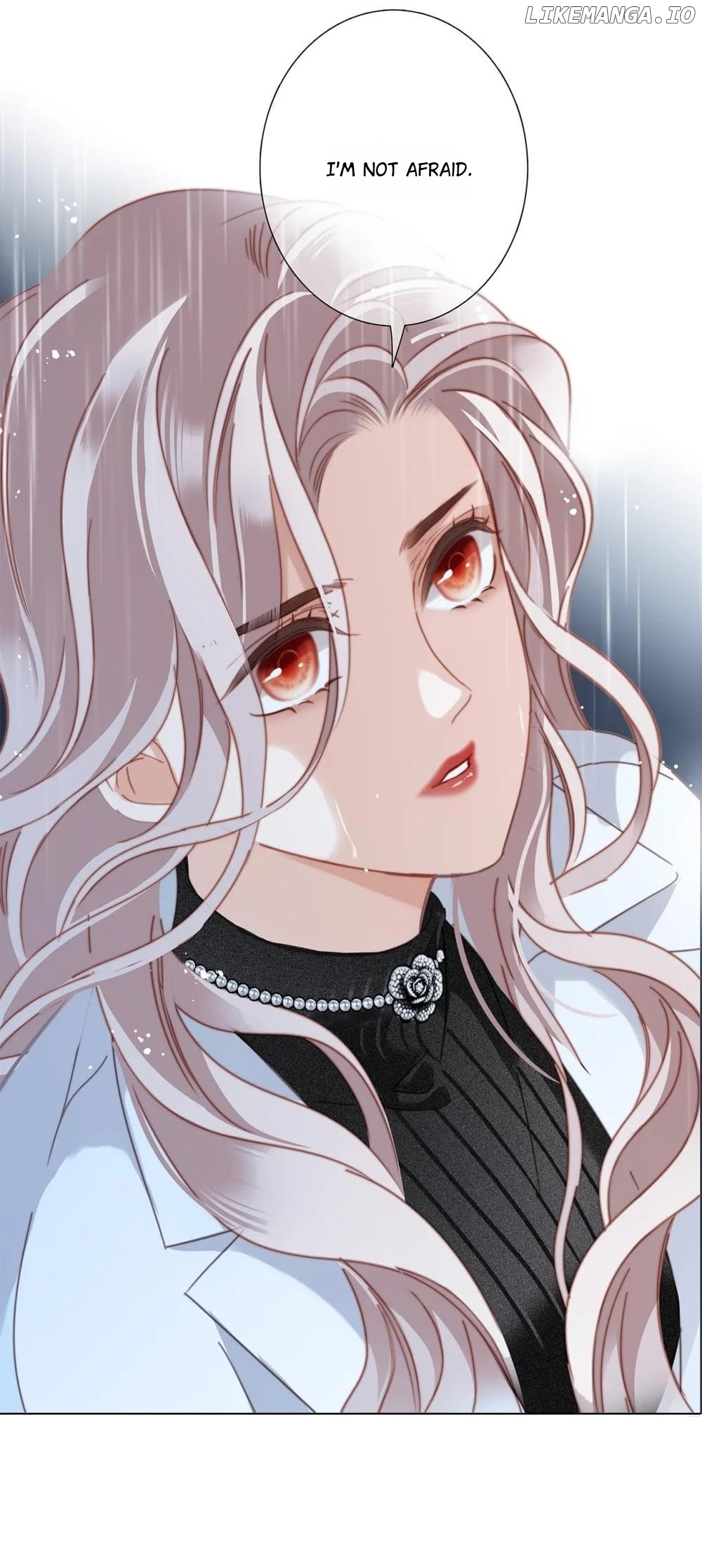 1st Kiss – I Don’t Want To Consider You As Sister Anymore Chapter 70 - 64 - page 32